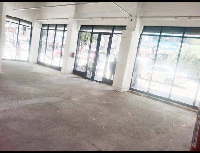 RETAIL PROPERTY TO RENT IN JOHANNESBURG CBD
